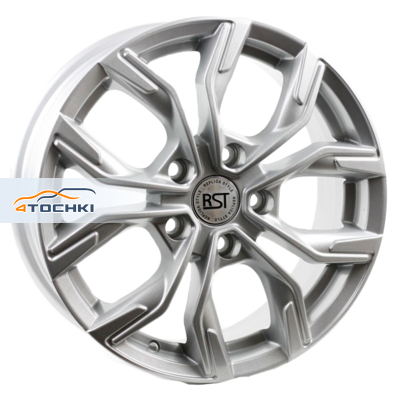 RST 6,5x16/5x114,3 ET50 D67,1 R106 (Kia Cee'd, Hyndai i30) SL