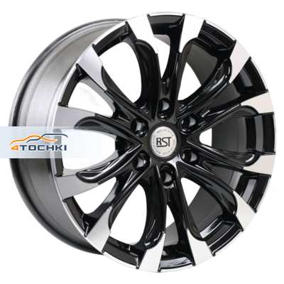 RST 7,5x18/6x139,7 ET42 D67,1 R118 (Pajero) BD