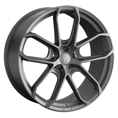 Replay 10x22/5x112 ET56 D66,6 MR312 MGM (конус, C570)