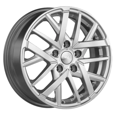 СКАД 6x16/5x100 ET45 D67,1 Босфор (КЛ355) Селена