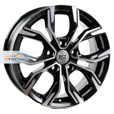 RST 6,5x16/5x114,3 ET50 D66,1 R106 (Kia Cee'd, Hyndai i30) BD