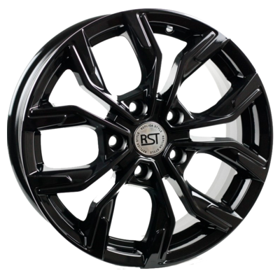 RST 6,5x16/5x114,3 ET50 D67,1 R106 (Kia Cee'd, Hyndai i30) BL