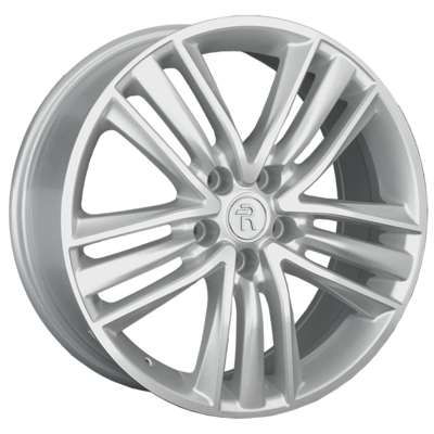 Replay 8x18/5x114,3 ET50 D66,1 FD77(NS) SF (конус, C570)