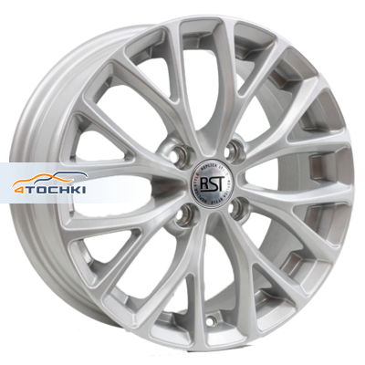 RST 6x15/4x100 ET48 D54,1 R015 (Rio, Solaris) SL