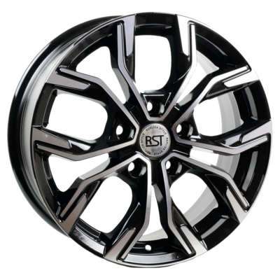 RST 6,5x16/5x108 ET50 D63,4 R106 (Ford) BD