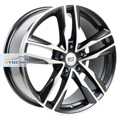 RST 7,5x18/5x114,3 ET45 D67,1 R128 (Mazda) BD