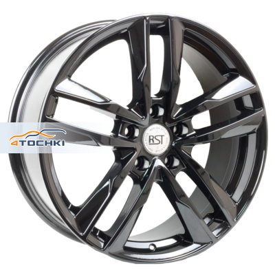 RST 7,5x18/5x114,3 ET45 D67,1 R128 (Mazda) BL