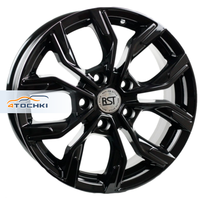 RST 6,5x16/5x108 ET50 D63,4 R106 (Ford) BL
