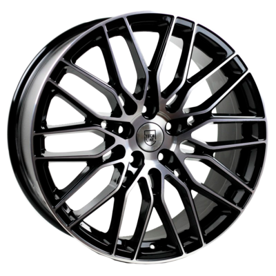 Tech Line 8x19/5x108 ET45 D63,4 901 BD