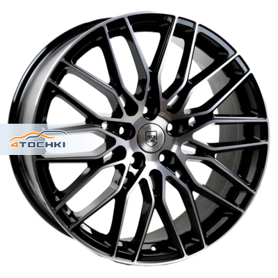 Tech Line 8x19/5x112 ET45 D66,6 901 BD