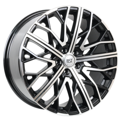 RST 8,5x20/5x120 ET47 D72,6 R002 (Land Rover) BD