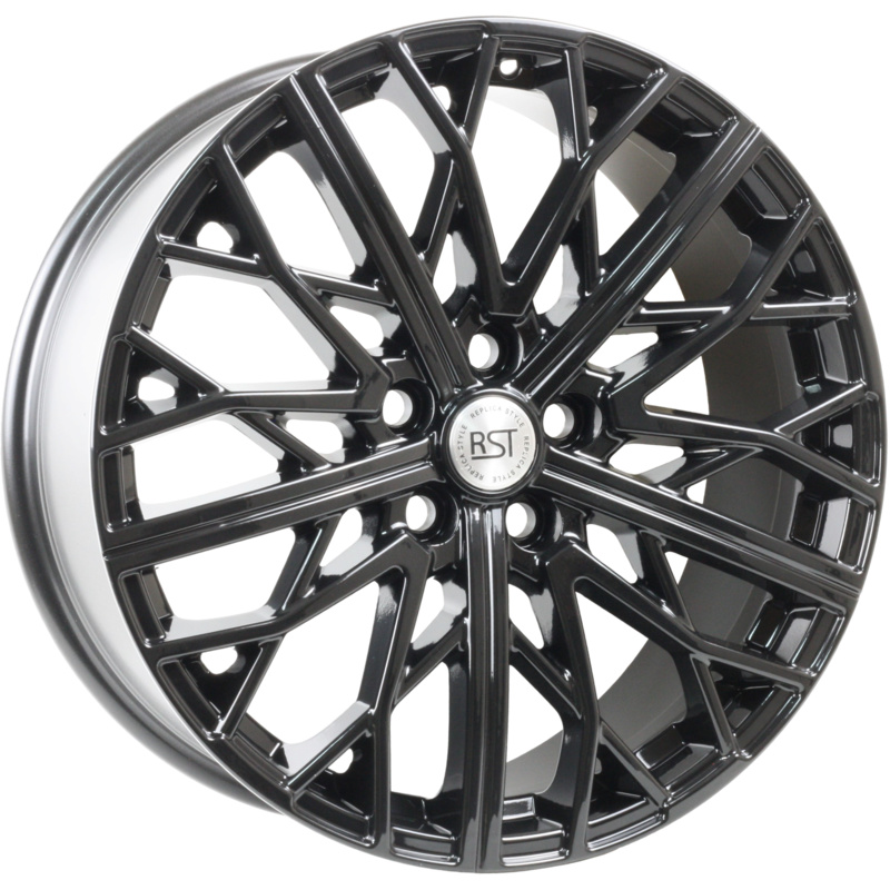 RST 8,5x20/5x120 ET47 D72,6 R002 (Land Rover) BL