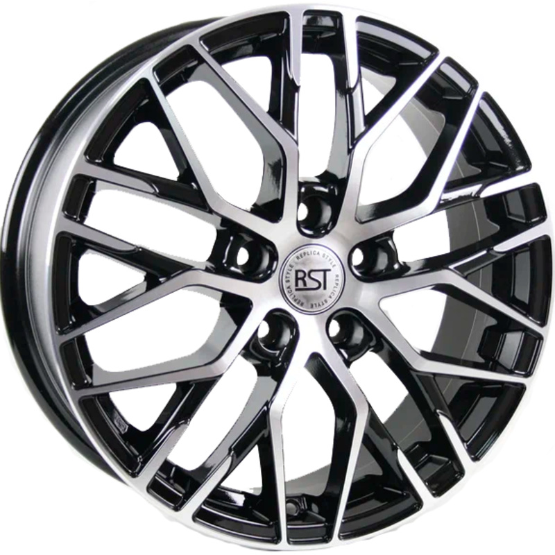 RST 6,5x17/5x114,3 ET45 D54,1 R077 BD