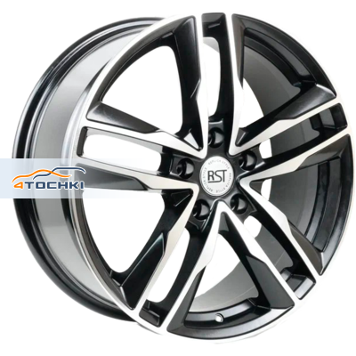 RST 7,5x18/5x108 ET47 D60,1 R128 (Tiggo) BD