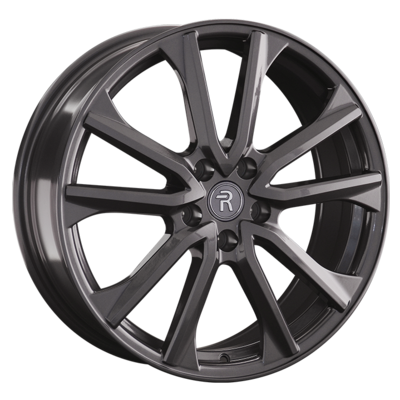 Replay 7,5x19/5x114,3 ET40 D64,1 HV76 GM (конус, C570)