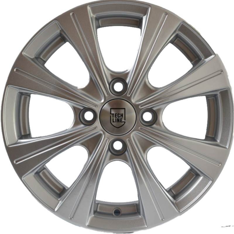 Tech Line 6x15/4x100 ET45 D54,1 523 SL