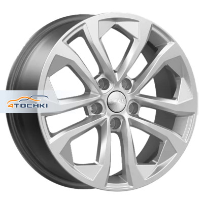 СКАД 7x17/5x114,3 ET45 D60,1 Тукан (КЛ356) Селена