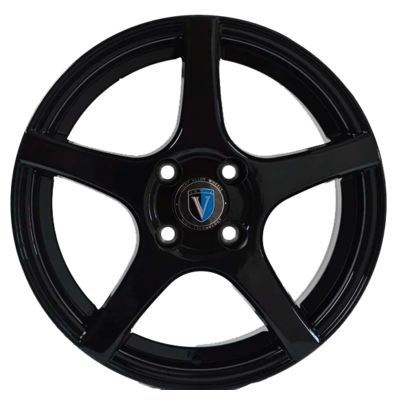 Venti 6x15/4x98 ET35 D58,6 1510 BL