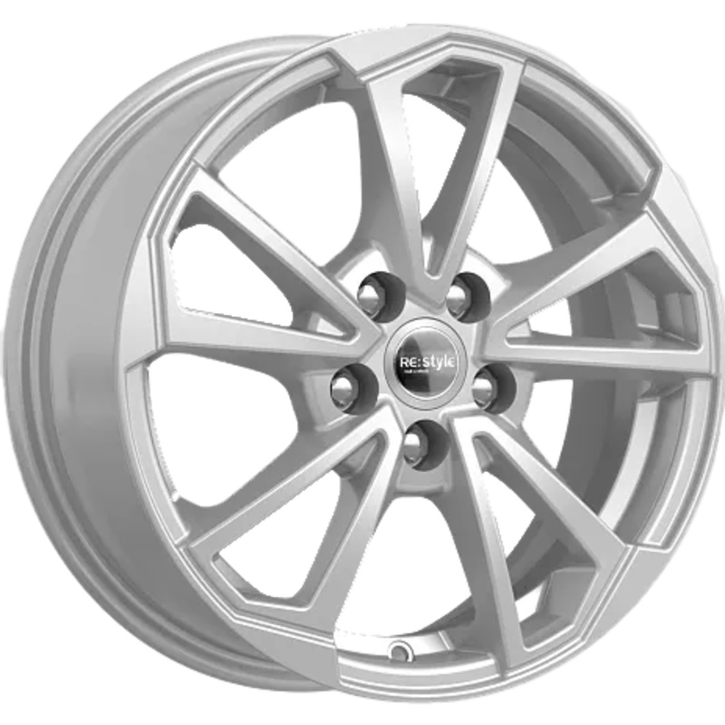 iFree Original 6x15/5x100 ET40 D57,1 КС1005 Сильвер