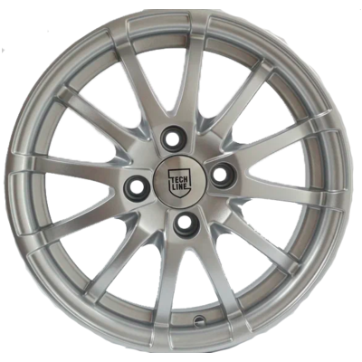 Tech Line 5,5x14/4x98 ET35 D58,6 420 SL