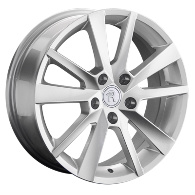 Replay 7x17/5x114,3 ET48 D56,1 SB111 Sil (конус, C570)