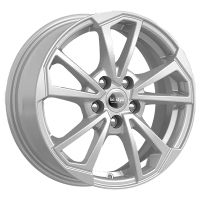 iFree Original 6x15/5x114,3 ET42 D67,1 КС1005 Сильвер