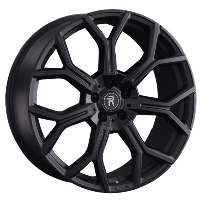 Replay 9,5x21/5x112 ET37 D66,6 B238 MB (конус, C570)