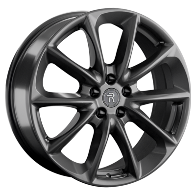 Replay 8x20/5x114,3 ET30 D60,1 LX228 MGM (конус, C570)