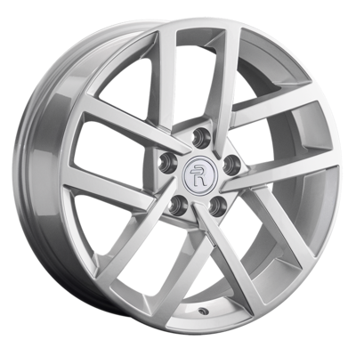 Replay 7x17/5x112 ET45 D57,1 SK197 Sil (конус, C570)