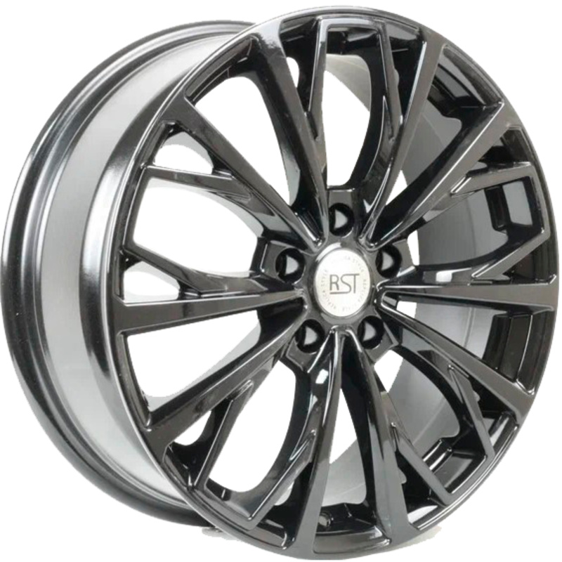 RST 7x18/5x114,3 ET37 D66,6 R038 (Jolion) BL