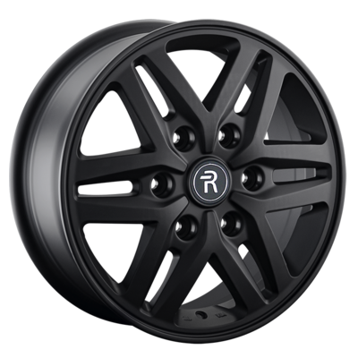 Replay 6,5x16/6x139,7 ET56 D92,5 HND307 MB (конус, C570)