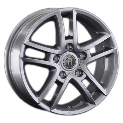 Replay 7x17/5x120 ET55 D65,1 VV30 GM (конус, C570-01)