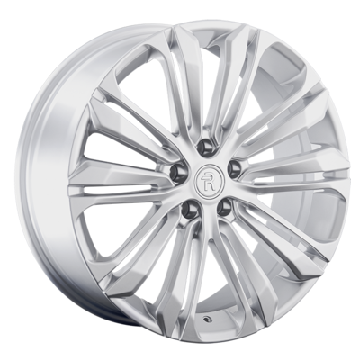 Replay 8x20/5x114,3 ET50 D66,1 NS274 Sil (конус, C570)