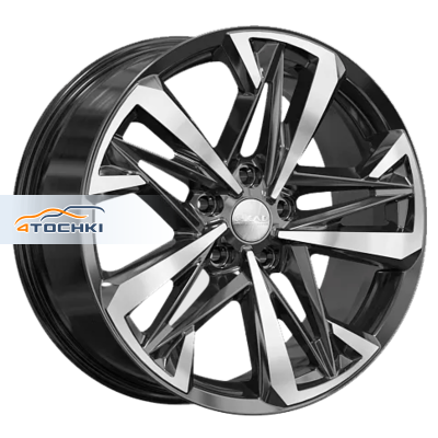 СКАД 8x18/5x108 ET42 D67,1 Ультима (КЛ360) Алмаз