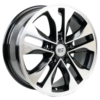 RST 6,5x16/5x100 ET40 D57,1 R116 (Skoda, VW) BD