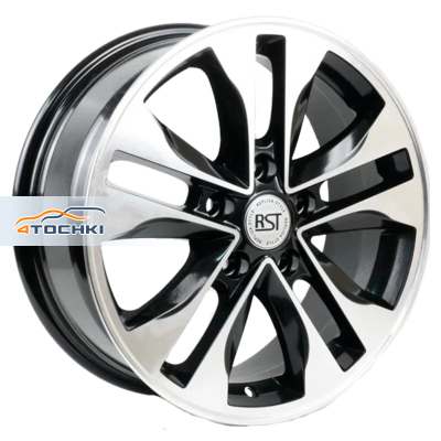 RST 6,5x16/5x112 ET40 D57,1 R116 (Skoda, VW) BD