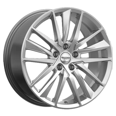 SKAD Original 8x18/5x114,3 ET46 D67,1 KL-353 (Hyundai i40) Селена
