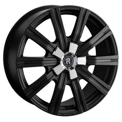 Replay 8,5x20/5x150 ET58 D110,1 LX97 MB (пш)