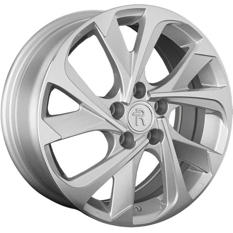 Replay 7x17/5x115 ET46 D70,1 OPL96 SF (конус, C570)