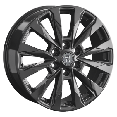 Replay 8x20/6x139,7 ET55 D95,1 LX240 GM (пш, C570)