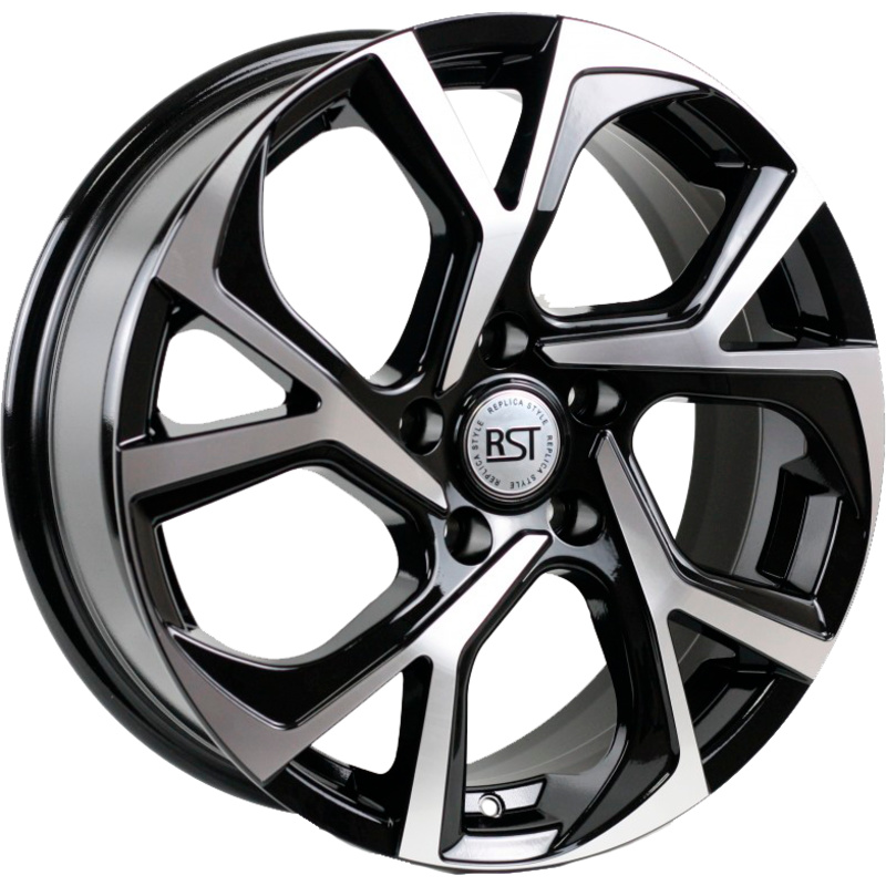 RST 6,5x17/5x114,3 ET45 D67,1 R087 (Sportage) BD