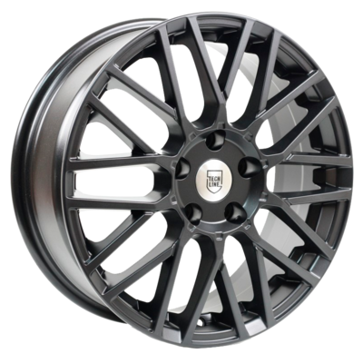 Tech Line 6,5x17/5x110 ET39 D65,1 739 BLm