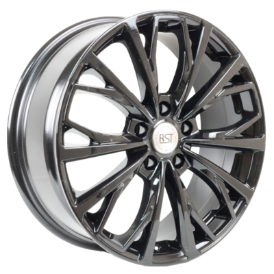 RST 7x18/5x108 ET36 D65,1 R038 (Exeed TXL) BL