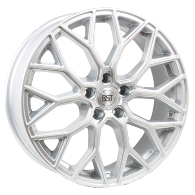 RST 7x19/5x108 ET36 D65,1 R059 Silver