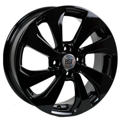 RST 6x15/4x100 ET50 D60,1 R005 (Vesta) BL