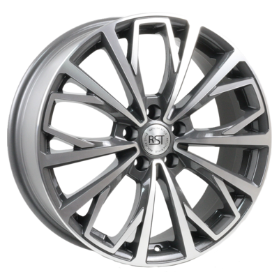 RST 7x18/5x108 ET36 D65,1 R038 (Exeed TXL) GRD