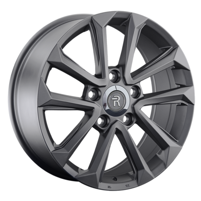 Replay 8,5x20/5x150 ET58 D110,1 TY357 MGM (пш)