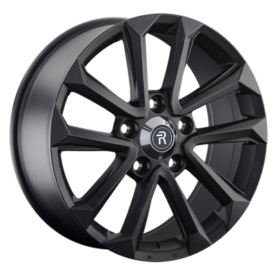 Replay 8,5x20/5x150 ET58 D110,1 TY357 MB (пш)