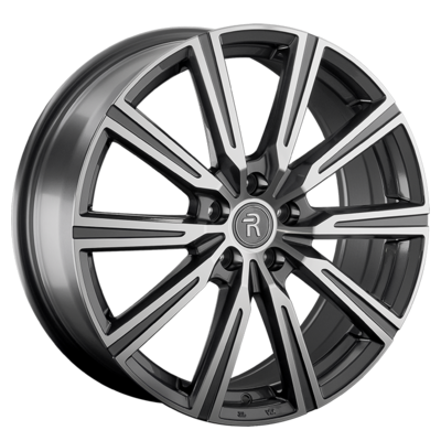 Replay 7,5x19/5x108 ET50,5 D63,3 V113 GMF (конус, C570)