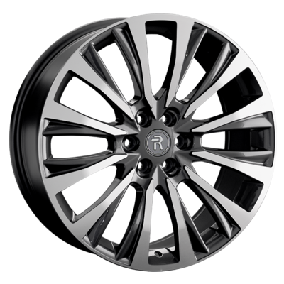 Replay 7,5x19/6x139,7 ET25 D106,1 TY399 GMF (пш)